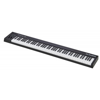 M-Audio Keystation 88 MK3 MIDI 鍵盤